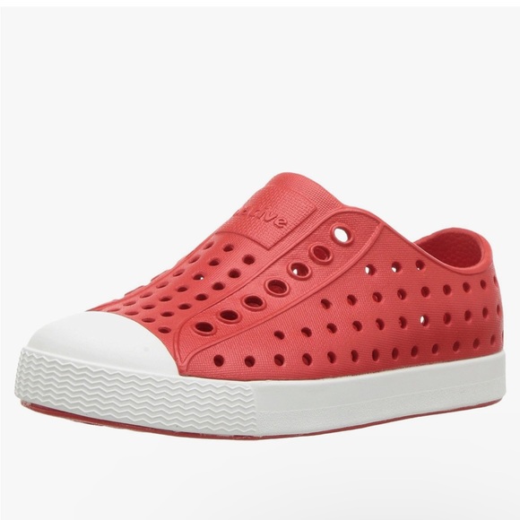 Native Shoes - Jefferson, Kids Shoe - Picture 2 of 7